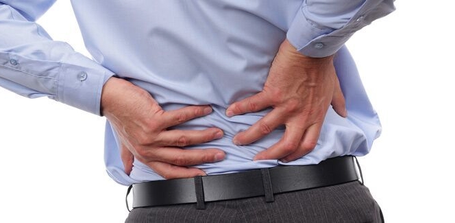 Our Physical therapy clinics specialize in back pain treatments in Reno