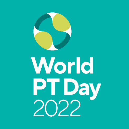 Celebrating World PT Day