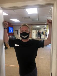 Effective Exercises for Shoulder Pain
